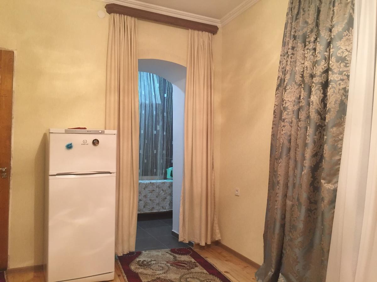 Apartment in Tbilisi Center Isk Home Esterno foto