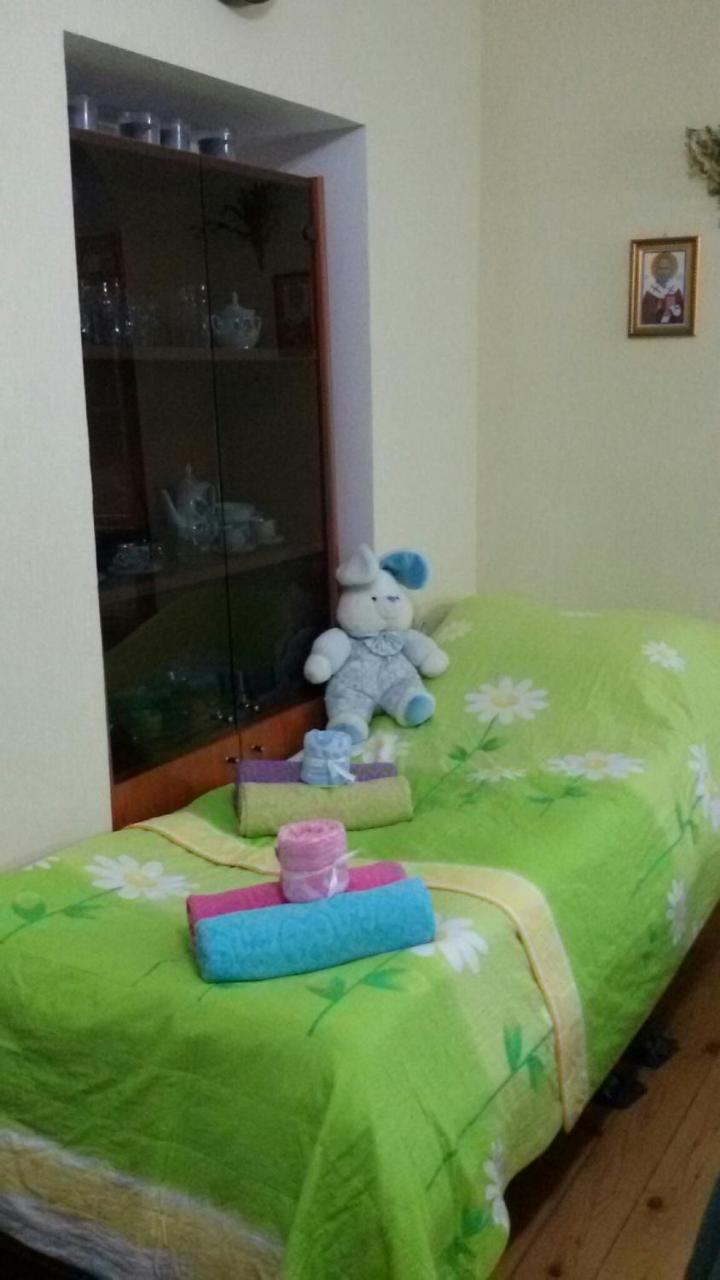 Apartment in Tbilisi Center Isk Home Camera foto