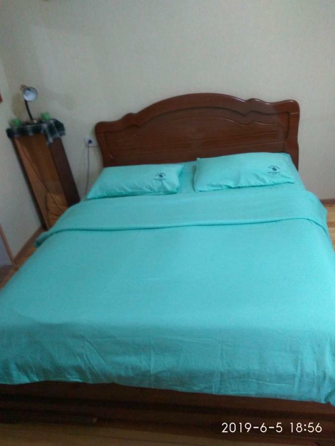 Apartment in Tbilisi Center Isk Home Esterno foto